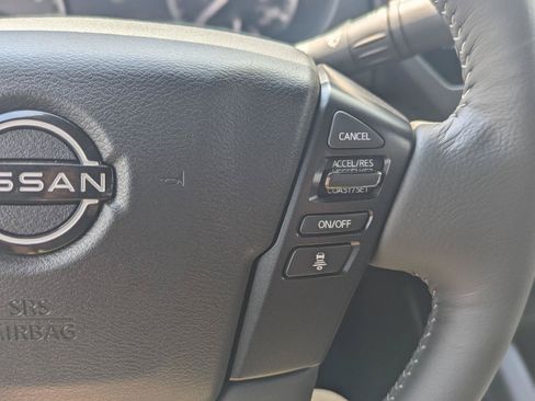 New 2026 Nissan Frontier SV w/ All-Weather Content Package AWD/4WD image 20