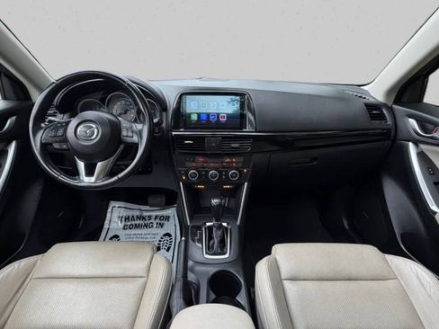 Used 2014 MAZDA CX-5 Grand Touring AWD/4WD image 10