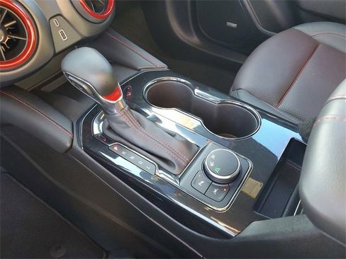 Used 2024 Chevrolet Blazer RS image 19