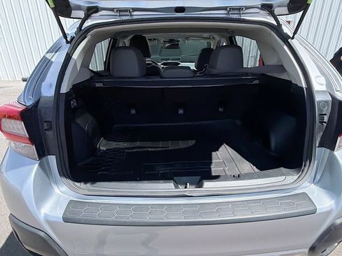 Used 2021 Subaru Crosstrek 2.5i Sport w/ Moonroof Package AWD/4WD image 26