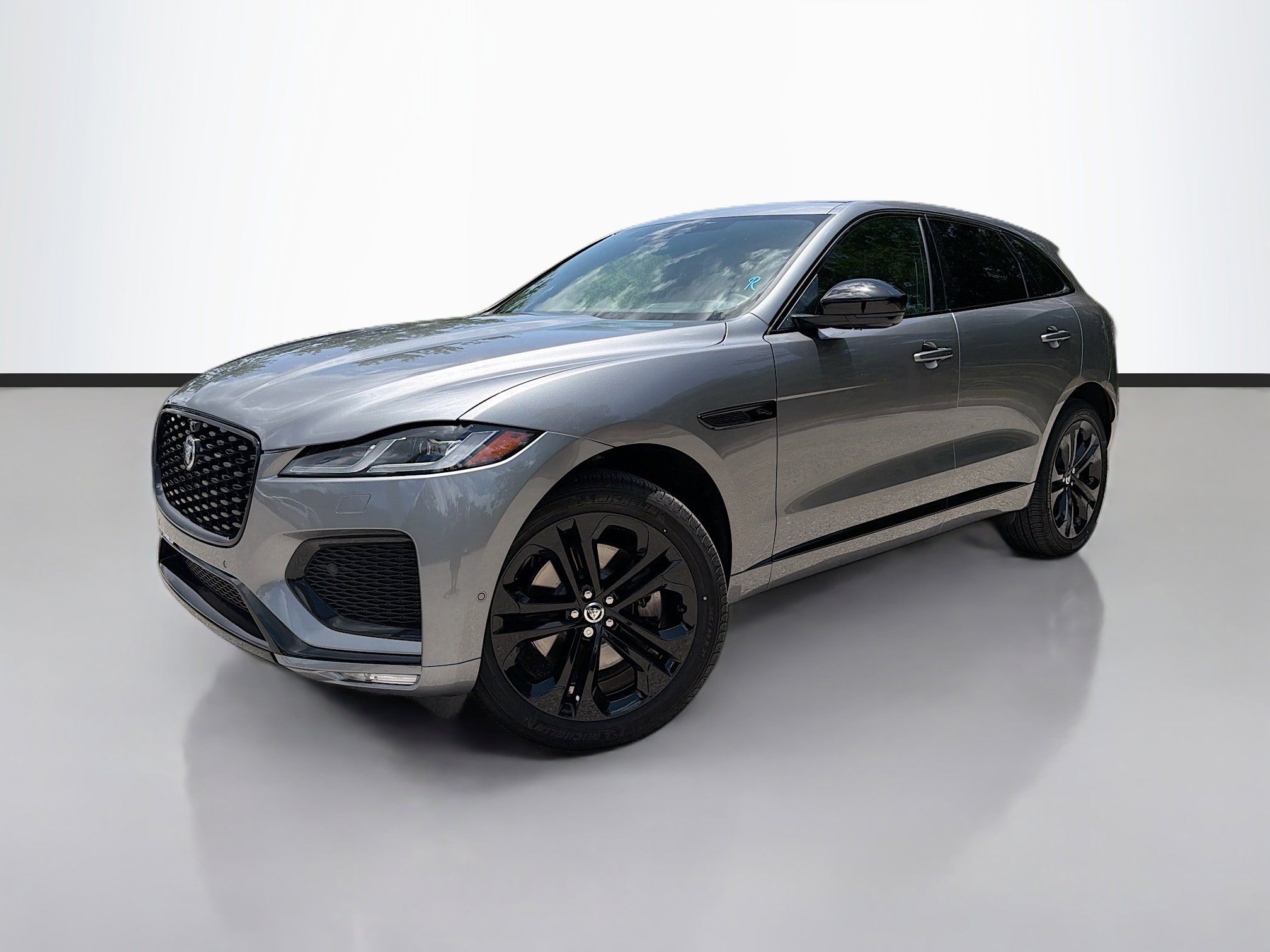 Used Jaguar F-PACE for Sale in Sarasota, FL - Autotrader