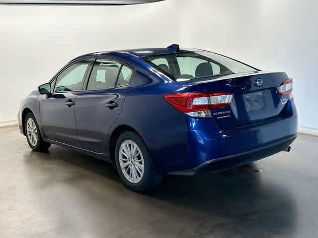 Used 2017 Subaru Impreza 2.0i Premium AWD/4WD image 21