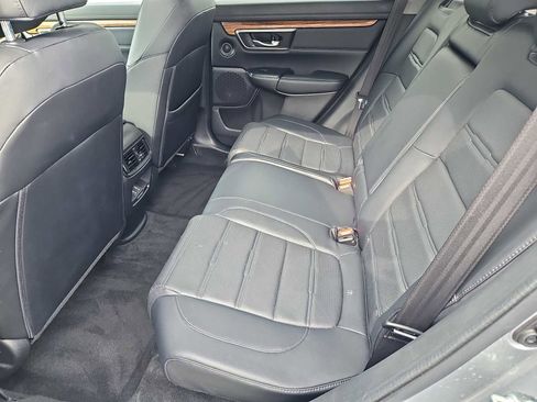 Certified 2018 Honda CR-V EX-L image 32