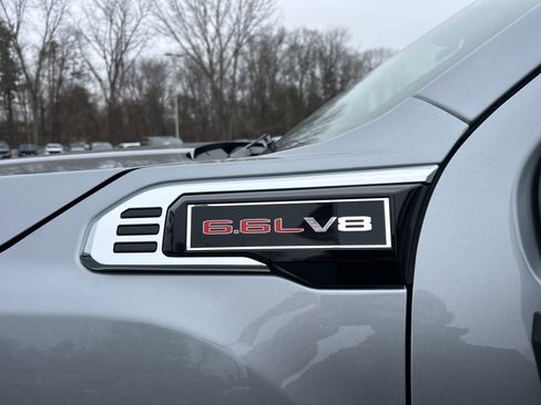 New 2026 GMC Sierra 3500 SLE w/ SLE Convenience Package AWD/4WD image 4