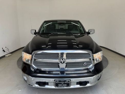 Used 2017 RAM 1500 Lone Star image 12