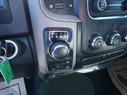 Used 2019 RAM 1500 Express w/ Express Value Package image 15