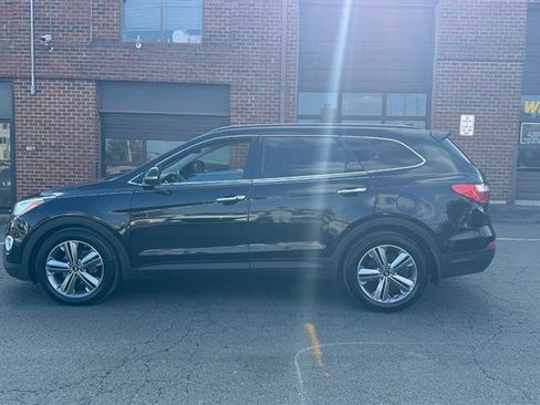 Used 2015 Hyundai Santa Fe Limited w/ Option Group 04 image 23