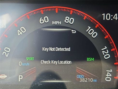 Used 2023 Toyota RAV4 XLE w/ Convenience Package FWD image 28