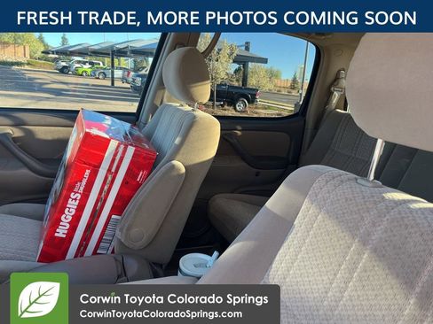 Used 2006 Toyota Tundra SR5 image 8