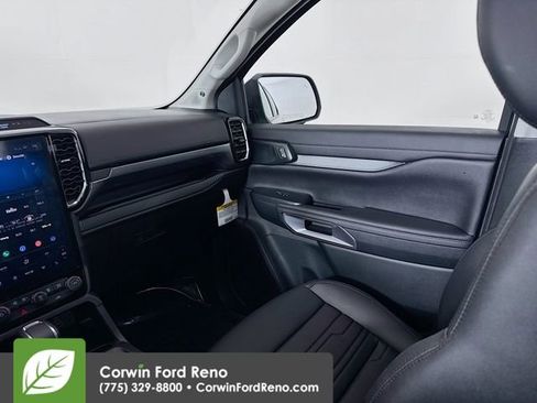 New 2026 Ford Ranger Lariat w/ FX4 Off-Road Package image 25