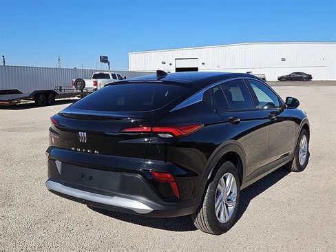 New 2026 Buick Envista Preferred image 5