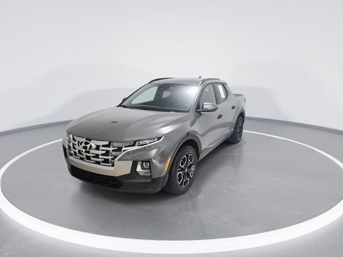 Used 2023 Hyundai Santa Cruz SEL w/ Activity Package AWD/4WD image 5