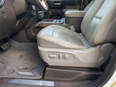 Used 2021 GMC Sierra 1500 SLT w/ SLT Premium Plus Package image 12