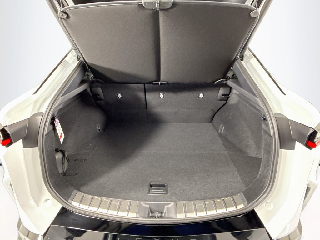 New 2026 Lexus RZ 350e 2WD w/ Accessory Package (Z1) image 29