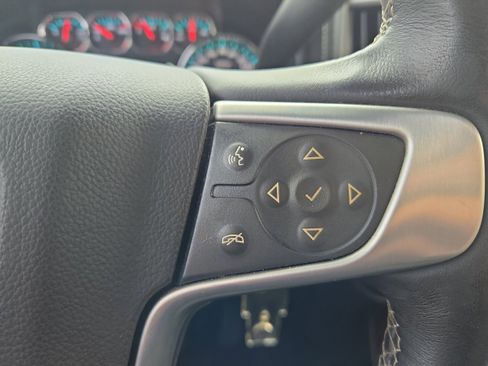 Used 2017 GMC Sierra 1500 SLT image 29