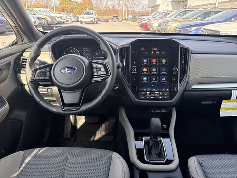 Certified 2025 Subaru Forester Premium image 23