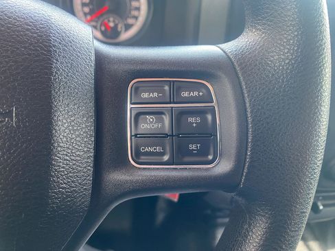 Used 2015 RAM 1500 Tradesman w/ Protection Group AWD/4WD image 17