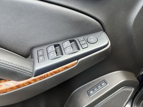 Certified 2018 Chevrolet Tahoe Premier image 24