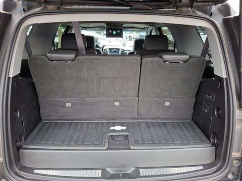 Used 2017 Chevrolet Tahoe Premier AWD/4WD image 26