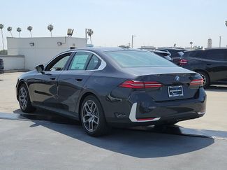 New 2026 BMW 530i RWD video 2