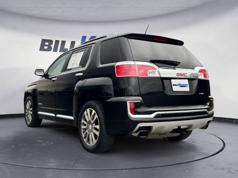 Used 2016 GMC Terrain Denali image 3