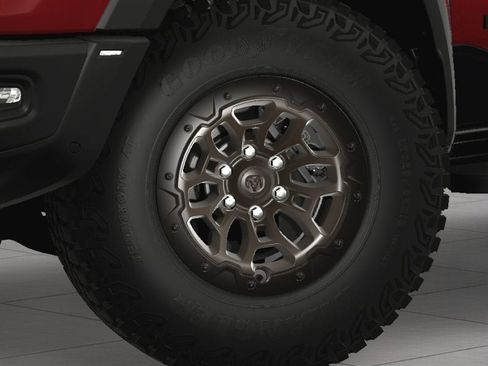 New 2024 RAM 1500 TRX AWD/4WD image 4