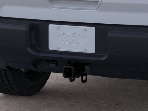New 2026 Ford Bronco Sport Badlands AWD/4WD image 23