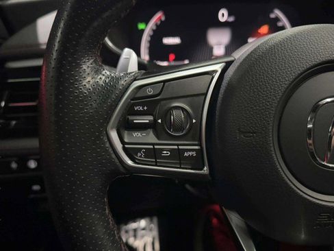 Used 2023 Acura MDX A-Spec image 31