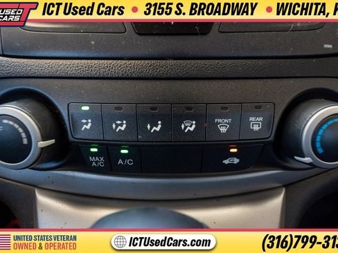 Used 2013 Honda CR-V LX image 19