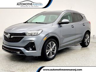 Used 2020 Buick Encore GX Select w/ Sport Touring Package video 1