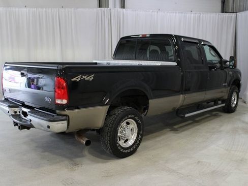 Used 2004 Ford F350 Lariat image 6