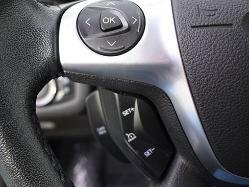 Used 2014 Ford Escape Titanium w/ Equipment Group 401A AWD/4WD image 34