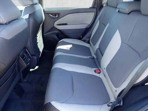 New 2026 Subaru Forester Limited image 10