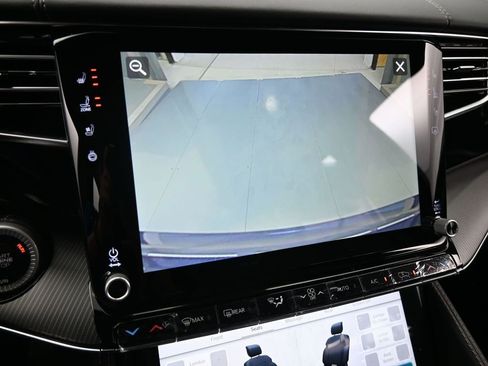 Used 2024 Jeep Grand Wagoneer L Series II w/ Quick Order Packagew 28T image 21