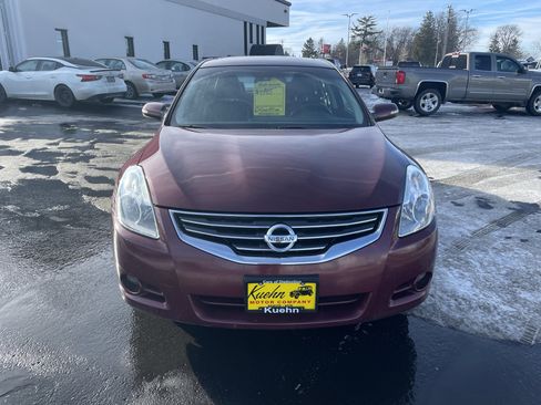Used 2012 Nissan Altima 2.5 SL w/ 2.5SL Pkg image 3