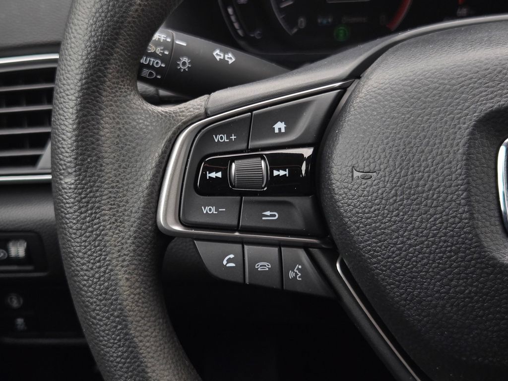 Used 2022 Honda Accord LX image 23