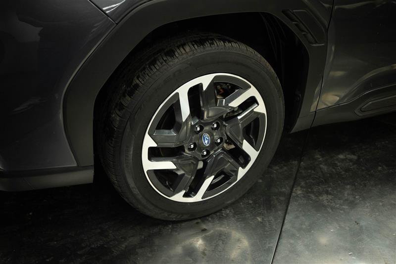 Used 2026 Subaru Forester Limited AWD/4WD image 4