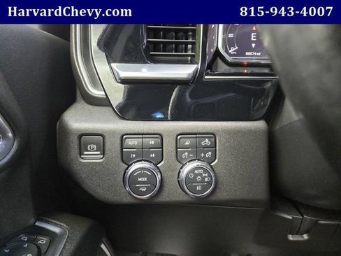 Used 2024 GMC Sierra 2500 SLE AWD/4WD image 21