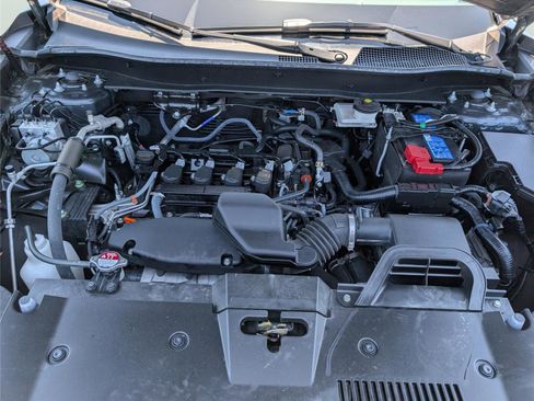 Used 2025 Honda CR-V EX-L image 34