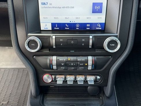 Used 2021 Ford Mustang Mach 1 w/ Equipment Group 700A image 17