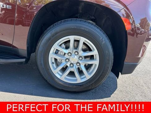 Used 2023 Chevrolet Tahoe LT image 8