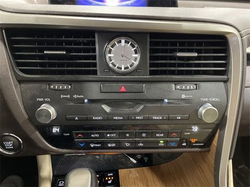 Used 2018 Lexus RX 350L Premium w/ Premium Package image 21