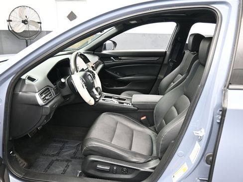 Used 2021 Honda Accord Sport image 12