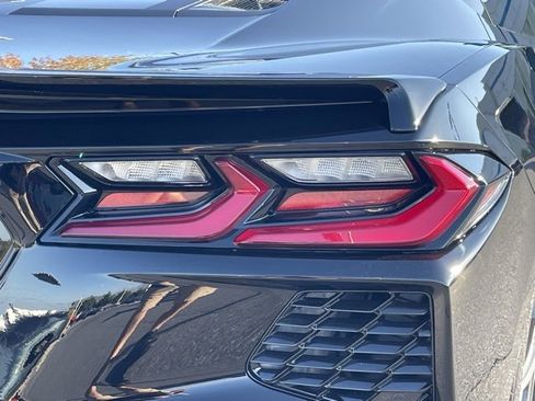 Certified 2022 Chevrolet Corvette Stingray Preferred Cpe w/ Battery Protection Package image 21