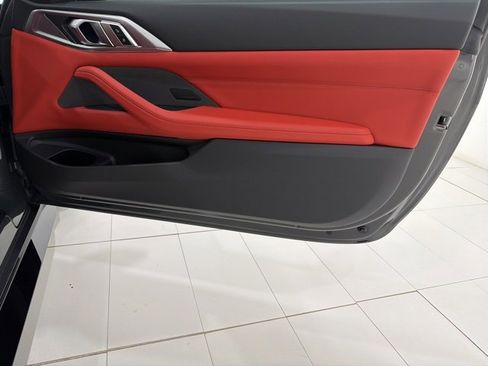 Used 2024 BMW M4 Base w/ Executive Package image 17