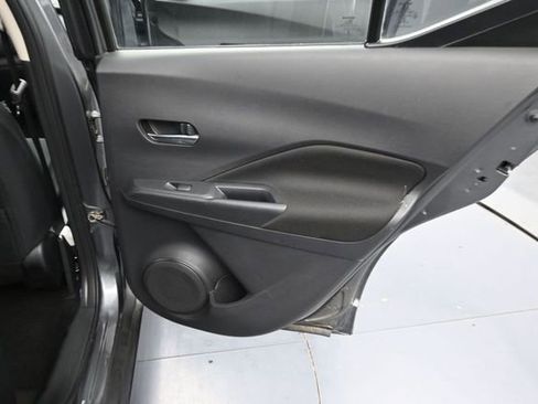 Used 2024 Nissan Kicks S FWD image 30