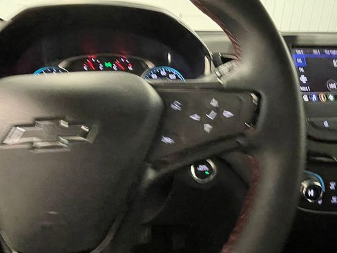 Used 2023 Chevrolet Equinox RS image 36