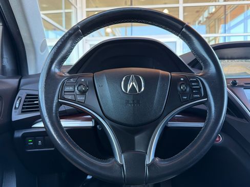 Used 2014 Acura MDX SH-AWD w/ Technology Package image 26