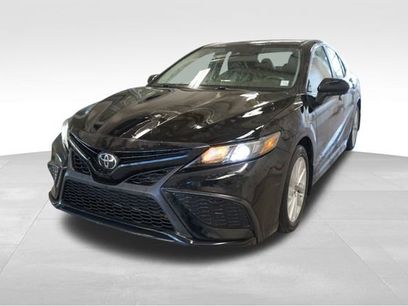 Used 2024 Toyota Camry SE
