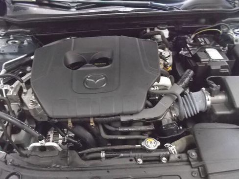Used 2023 MAZDA MAZDA3 s image 22